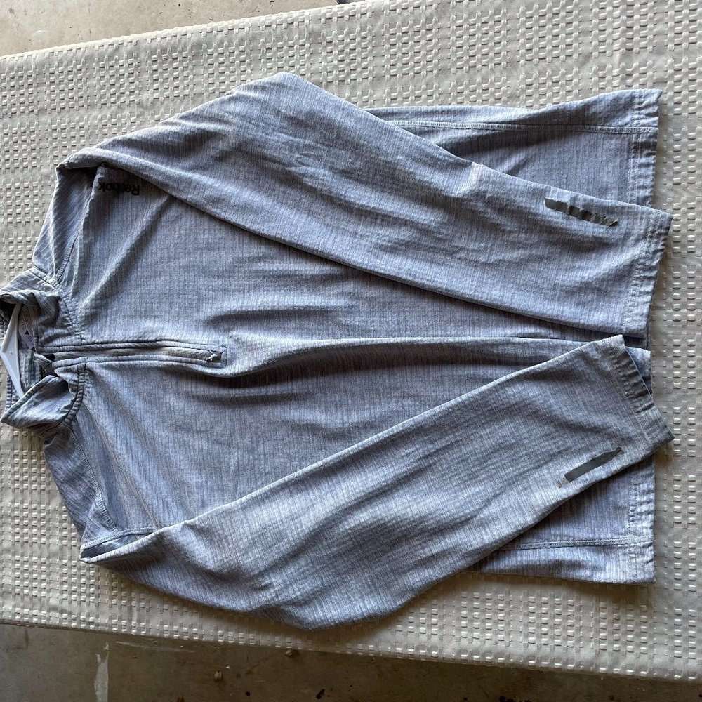 Reebok Running Sweater/Pullover